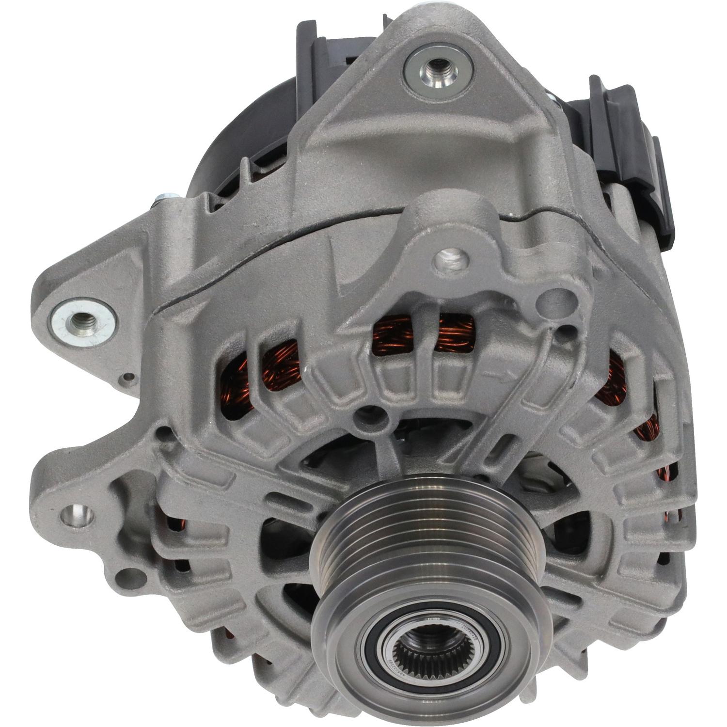 WAI 11816N - Alternator WAI 11816N Alternator product image 6 of 20