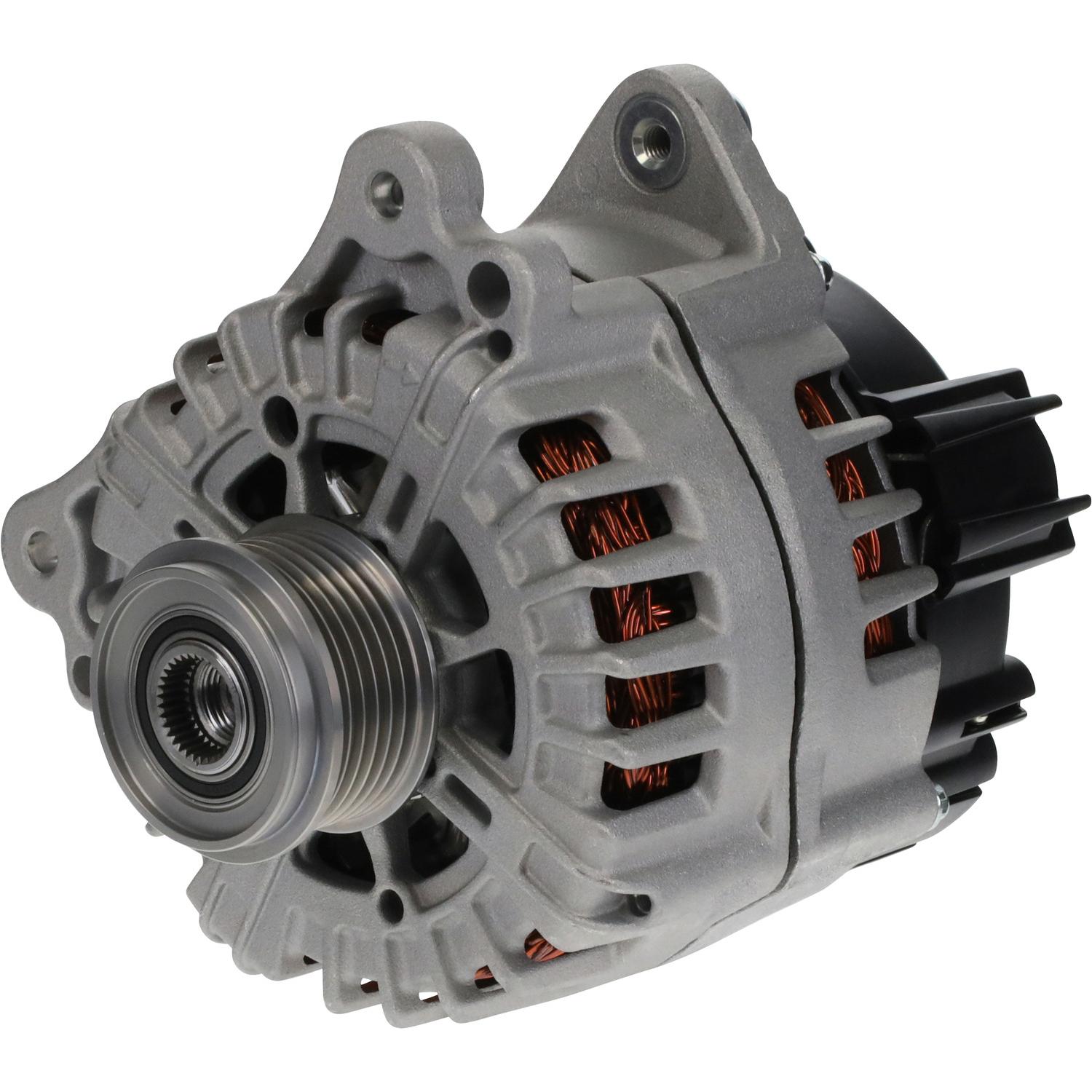 WAI 11816N - Alternator WAI 11816N Alternator product image 7 of 20