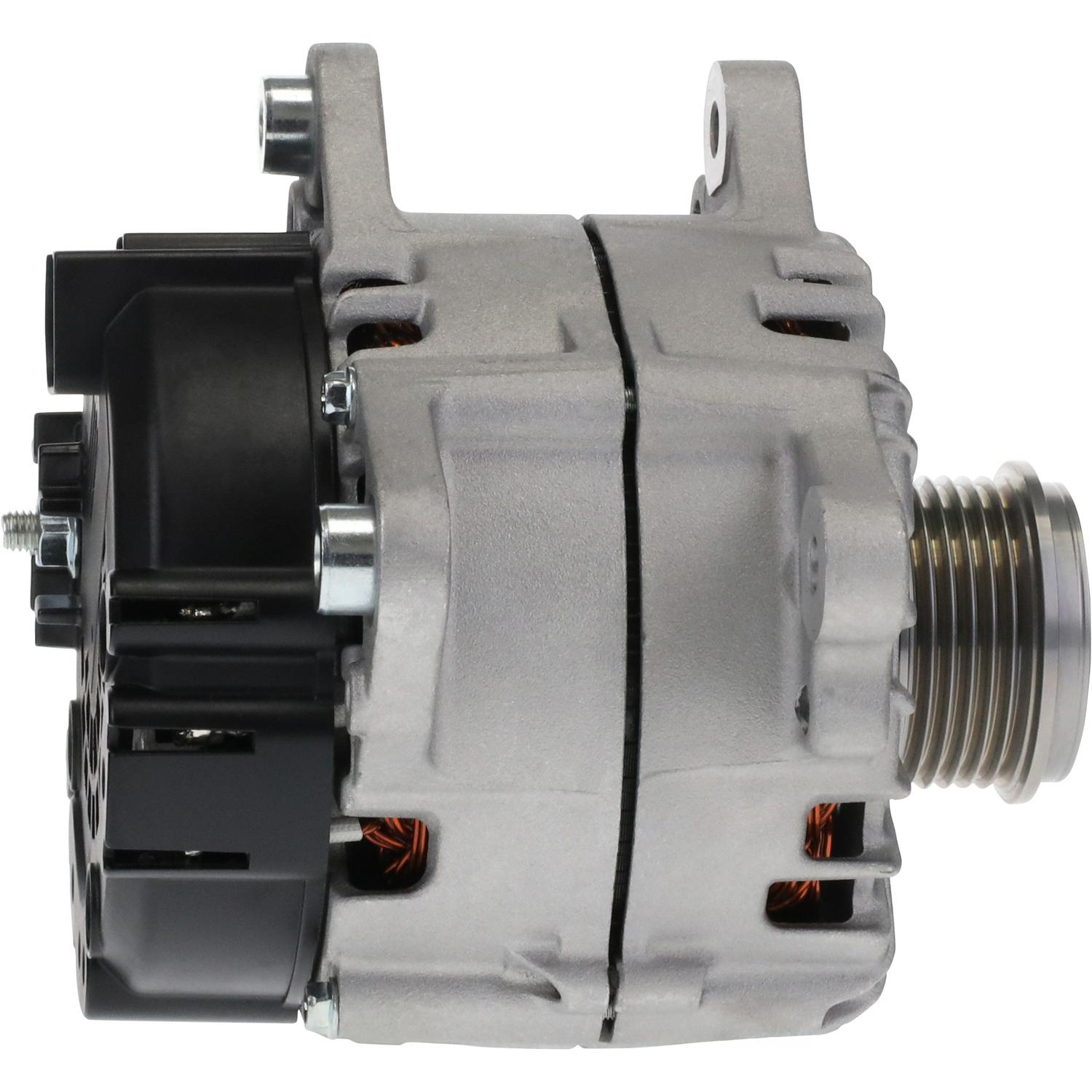 WAI 11816N - Alternator WAI 11816N Alternator product image 8 of 20