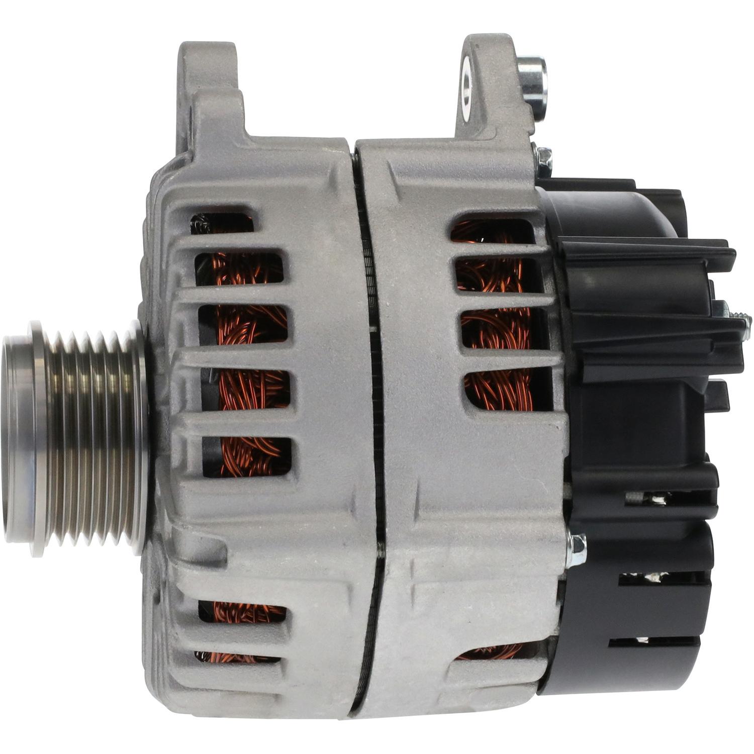 WAI 11816N - Alternator WAI 11816N Alternator product image 9 of 20