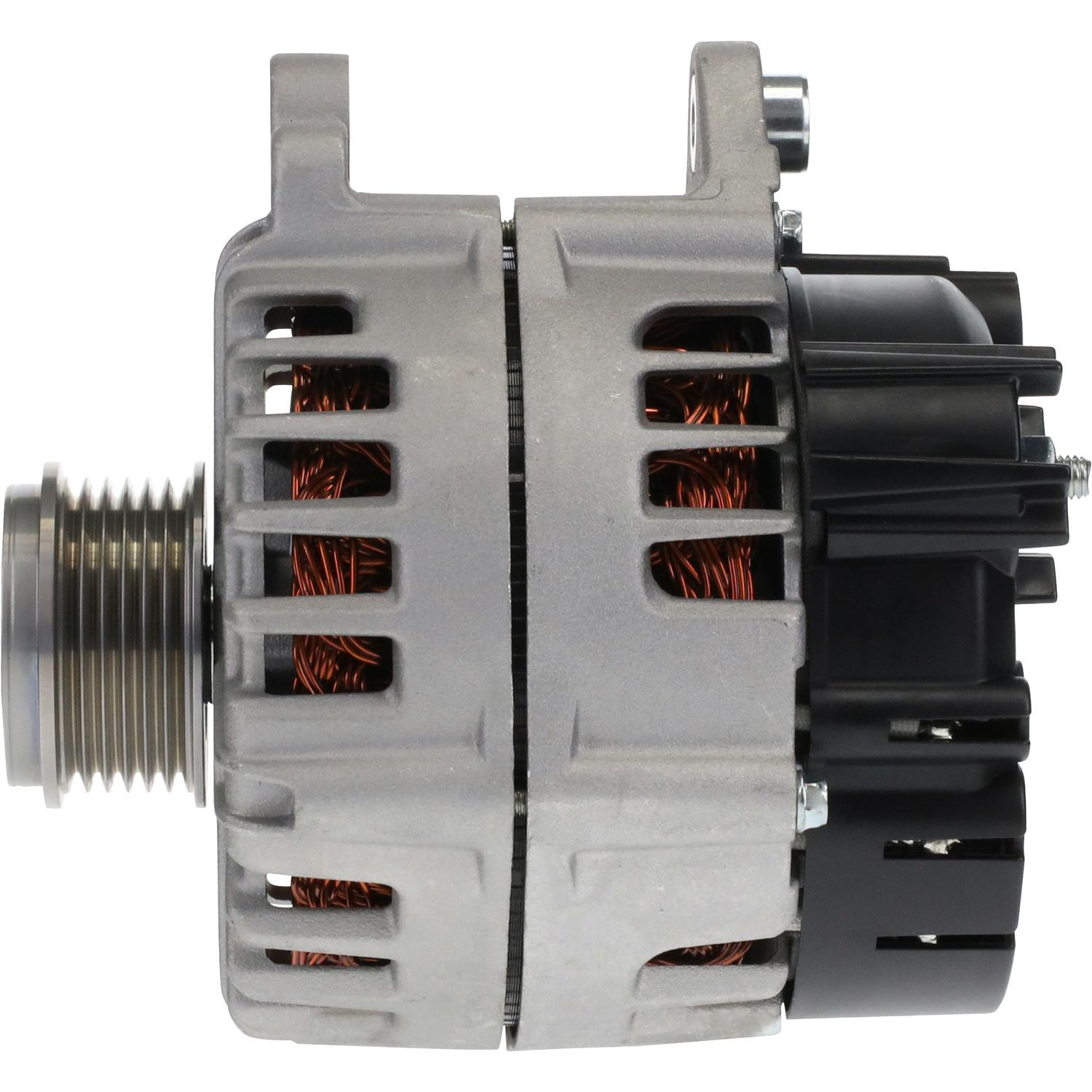 WAI 11816N - Alternator WAI 11816N Alternator product image 10 of 20