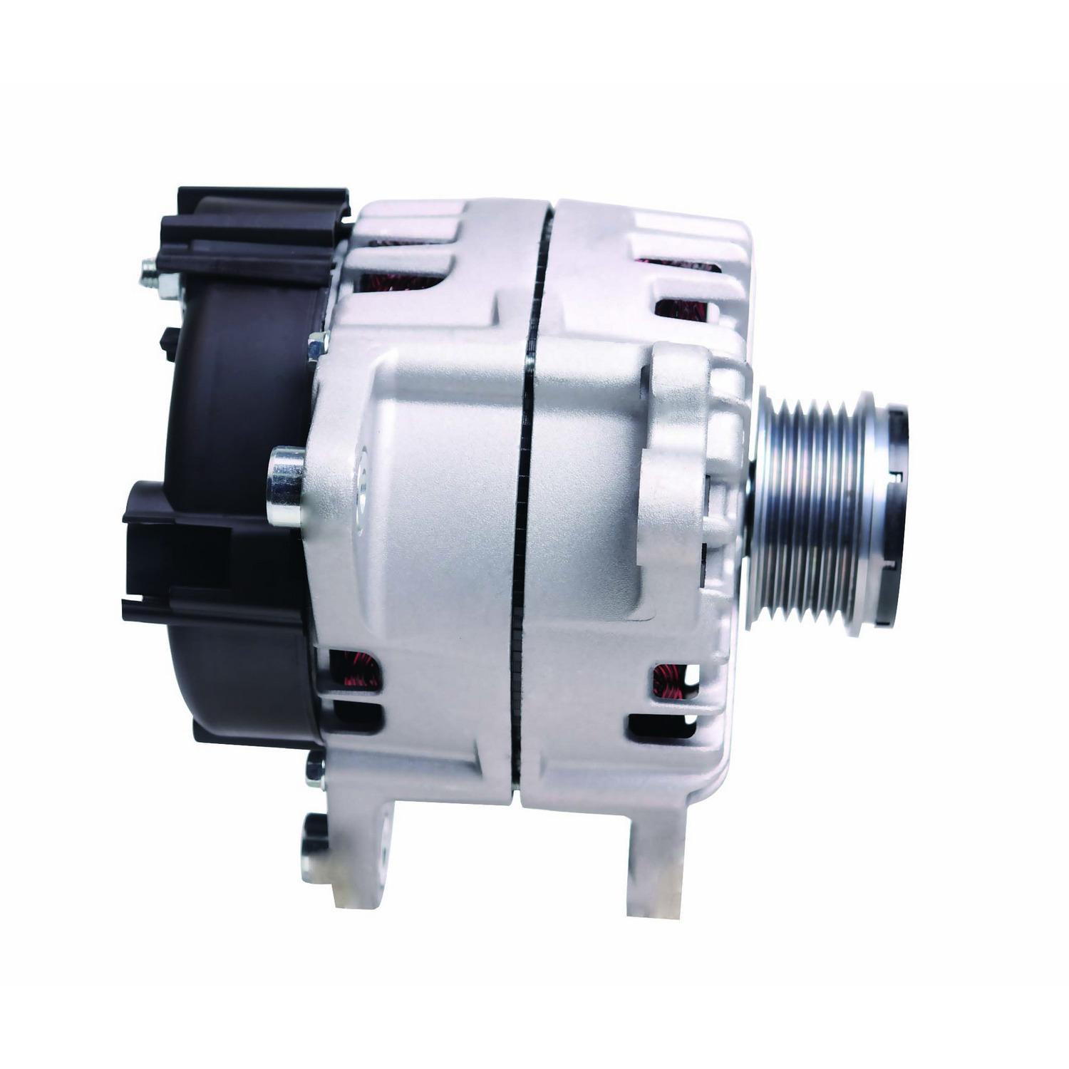 WAI 11816N - Alternator WAI 11816N Alternator product image 11 of 20