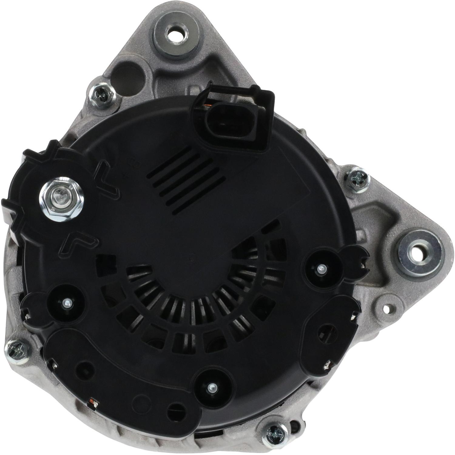 WAI 11816N - Alternator WAI 11816N Alternator product image 12 of 20