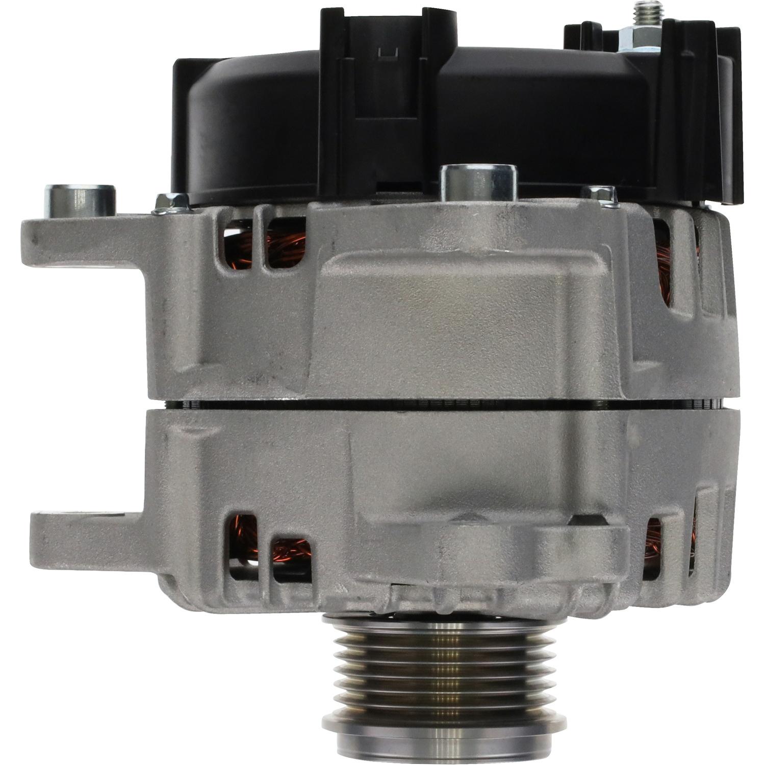 WAI 11816N - Alternator WAI 11816N Alternator product image 13 of 20