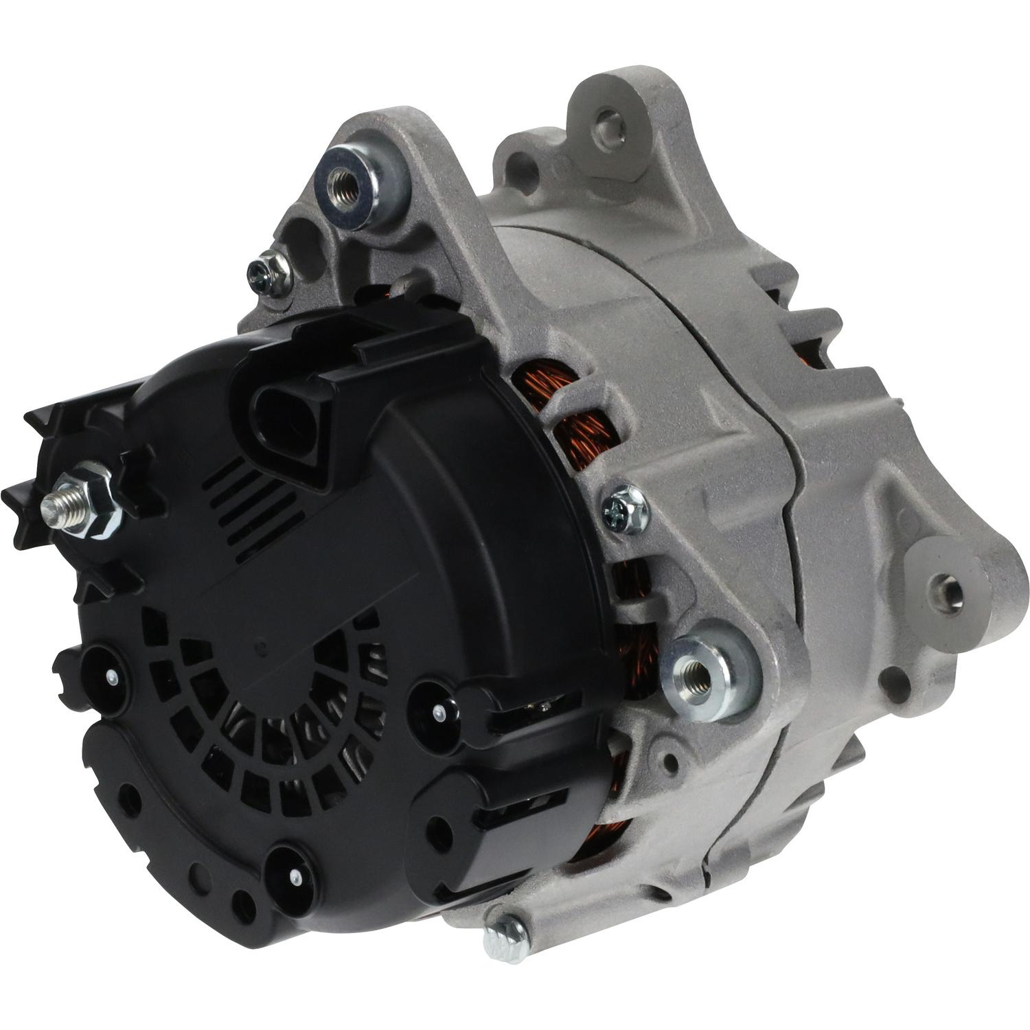 WAI 11816N - Alternator WAI 11816N Alternator product image 14 of 20