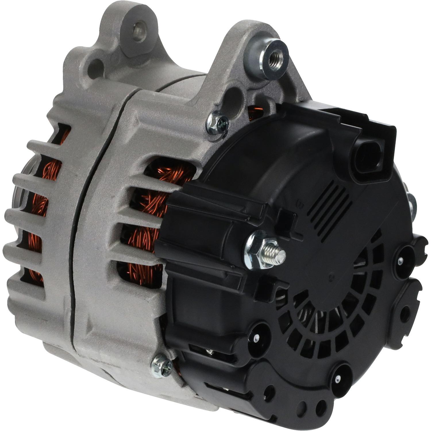 WAI 11816N - Alternator WAI 11816N Alternator product image 15 of 20