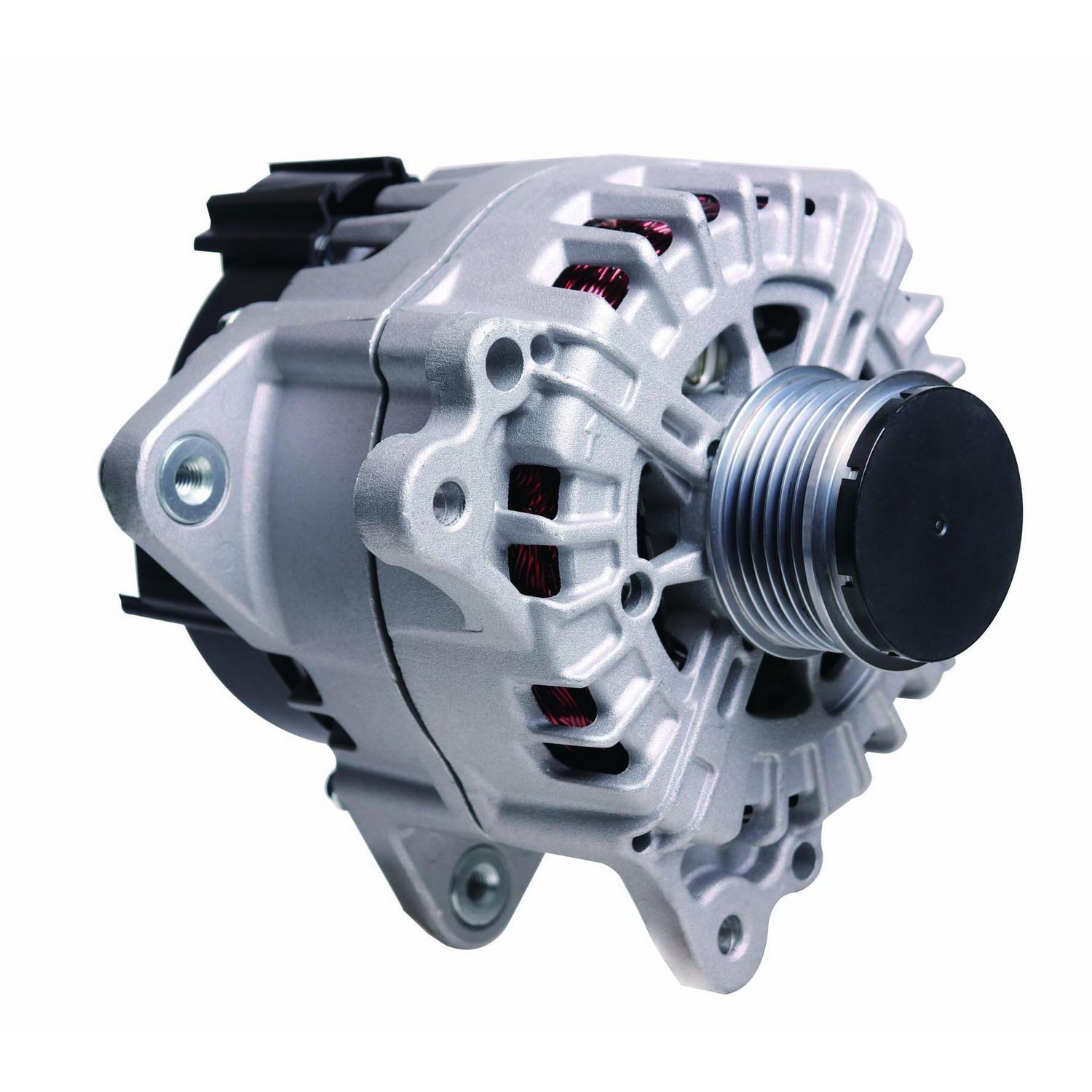 WAI 11816N - Alternator WAI 11816N Alternator product image 16 of 20