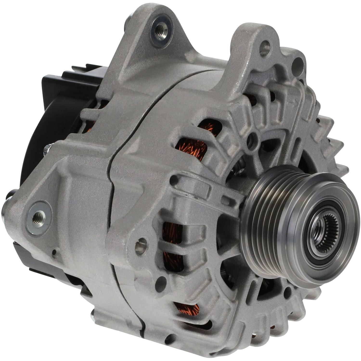 WAI 11816N - Alternator WAI 11816N Alternator product image 17 of 20