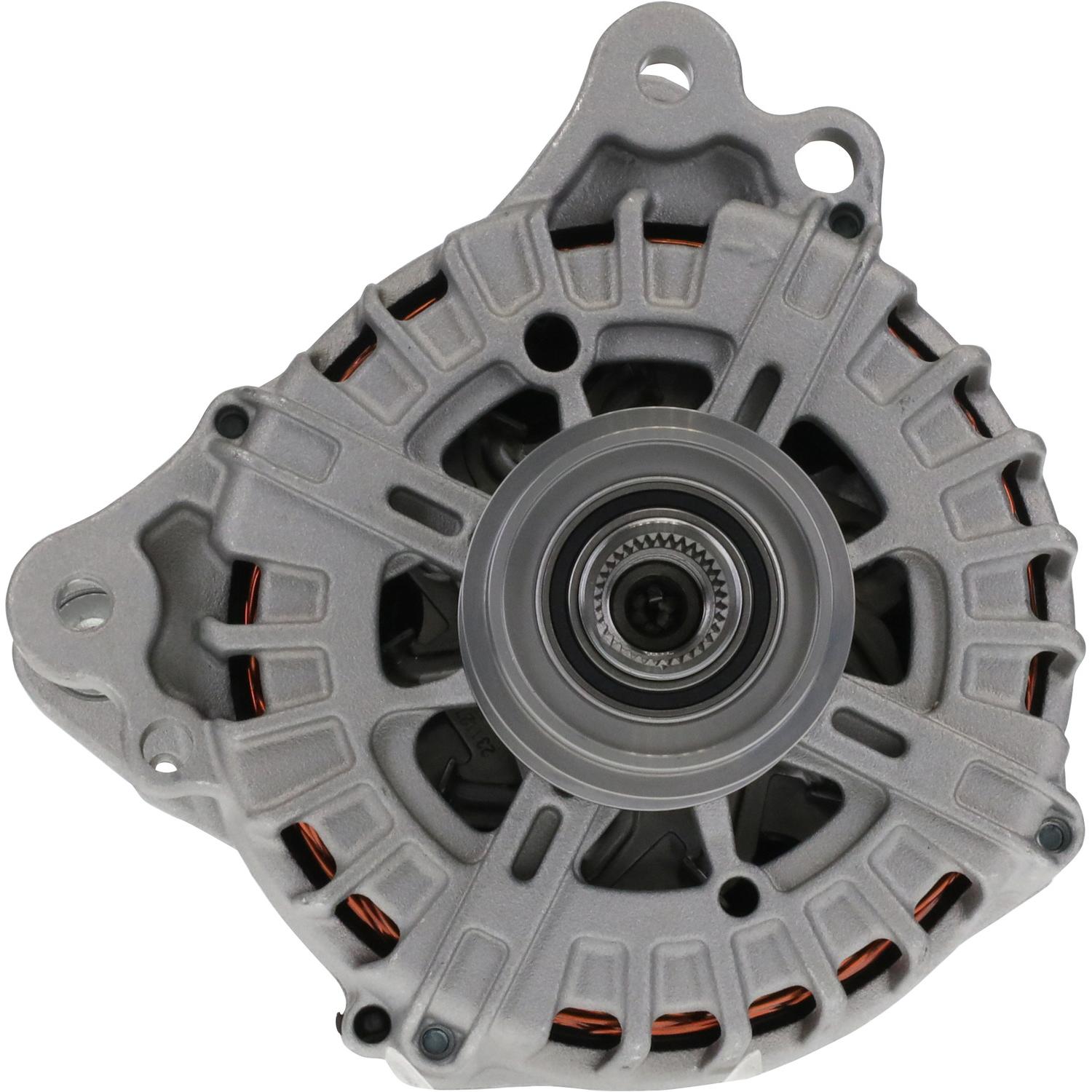 WAI 11816N - Alternator WAI 11816N Alternator product image 18 of 20