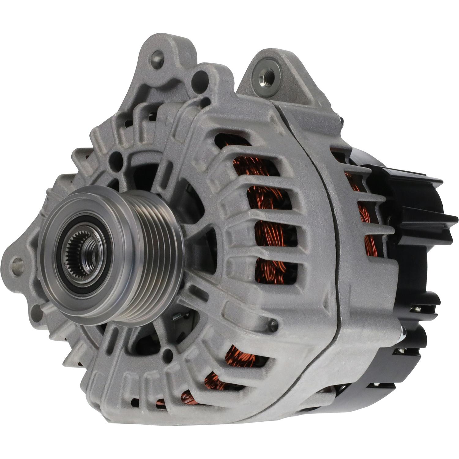 WAI 11816N - Alternator WAI 11816N Alternator product image 19 of 20