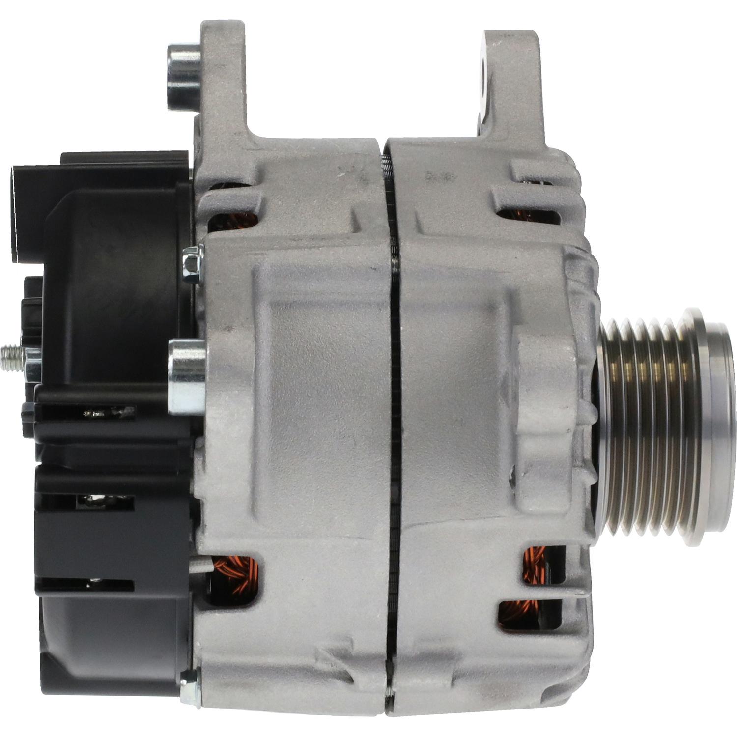WAI 11816N - Alternator WAI 11816N Alternator product image 20 of 20