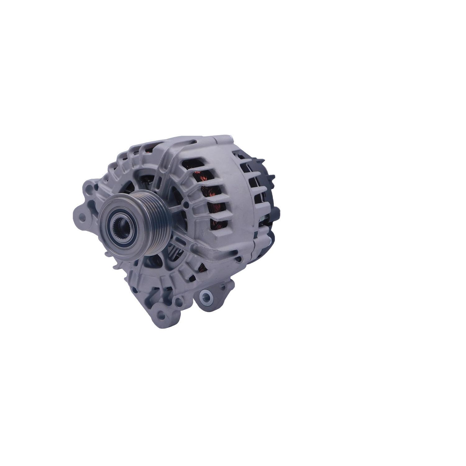 WAI 11818N - Alternator WAI 11818N Alternator product image 1 of 14