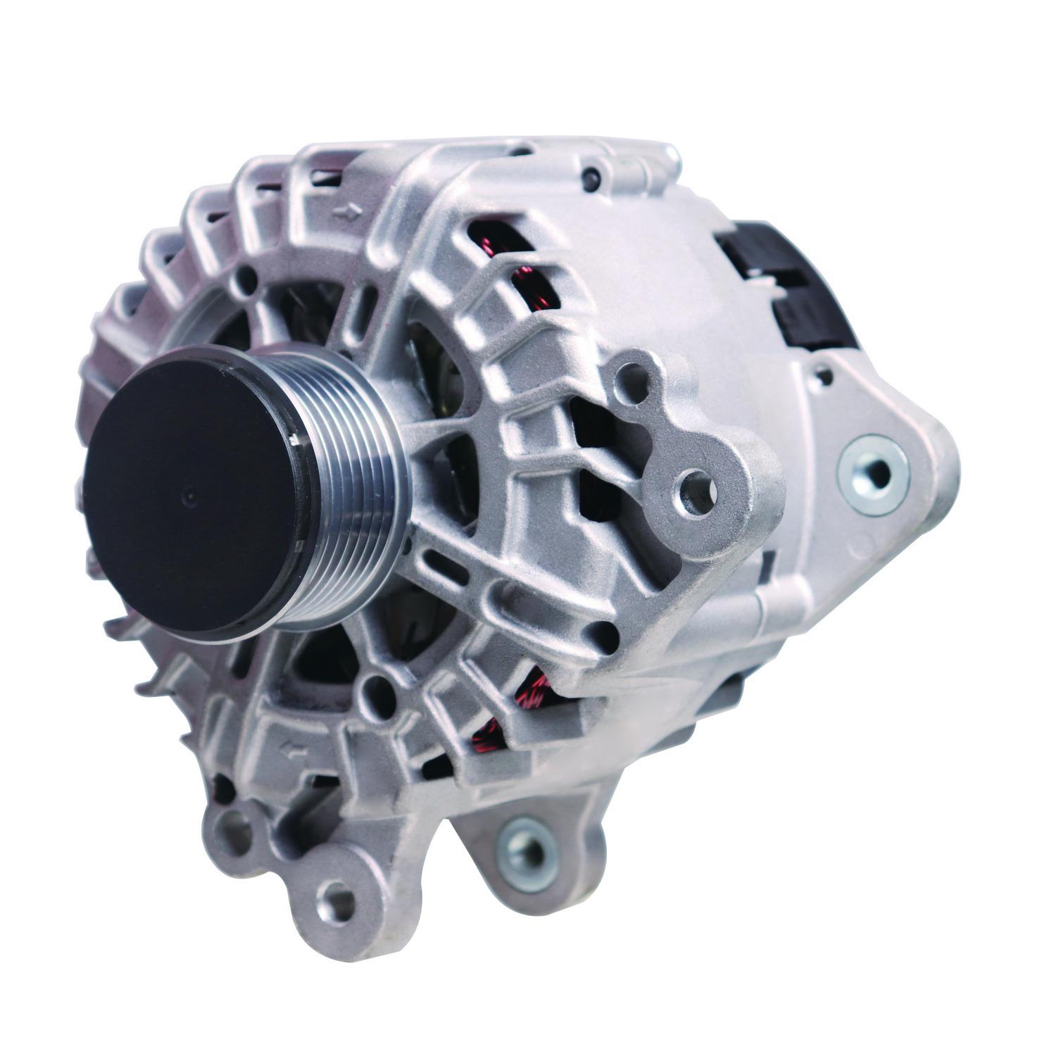 WAI 11818N - Alternator WAI 11818N Alternator product image 4 of 14