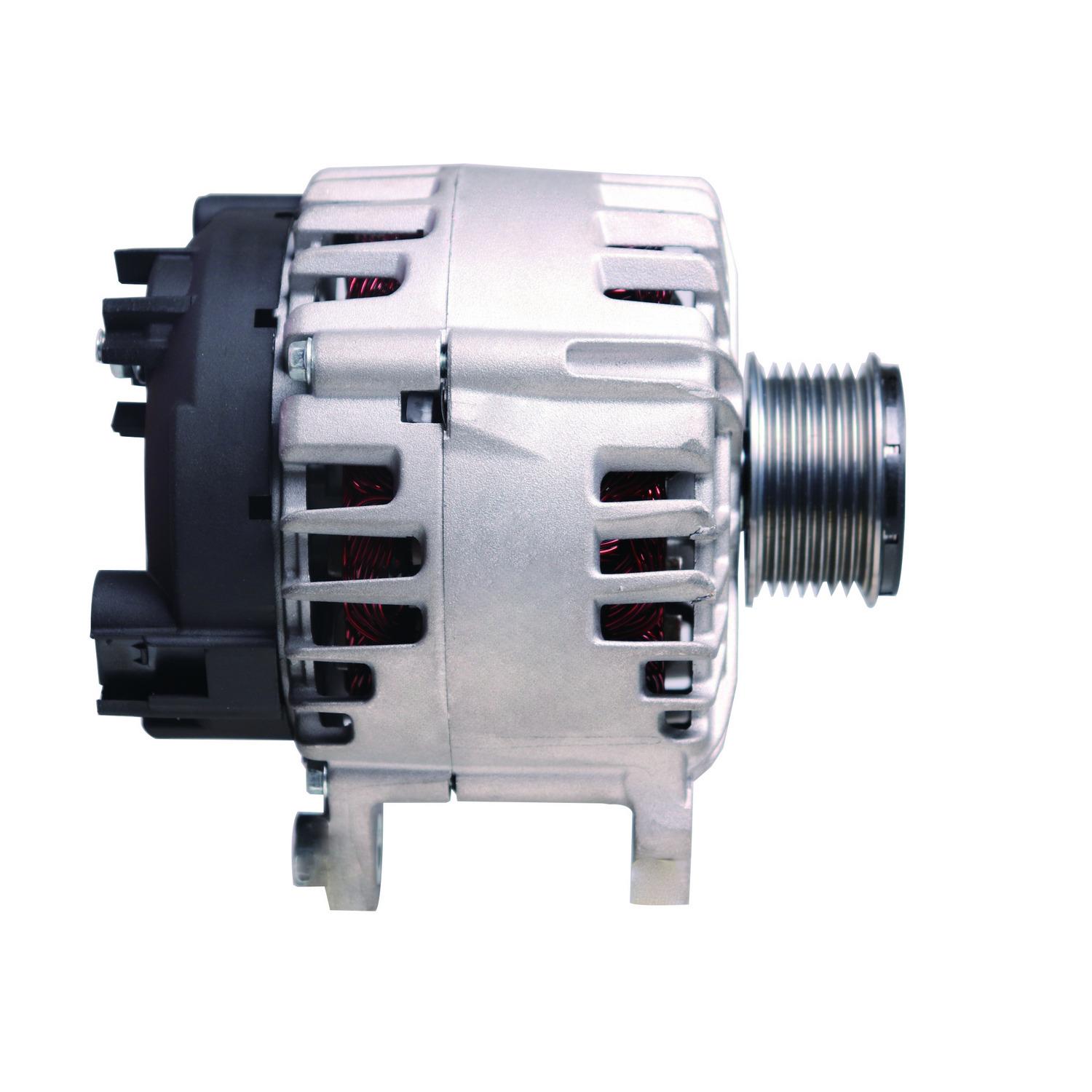 WAI 11818N - Alternator WAI 11818N Alternator product image 5 of 14