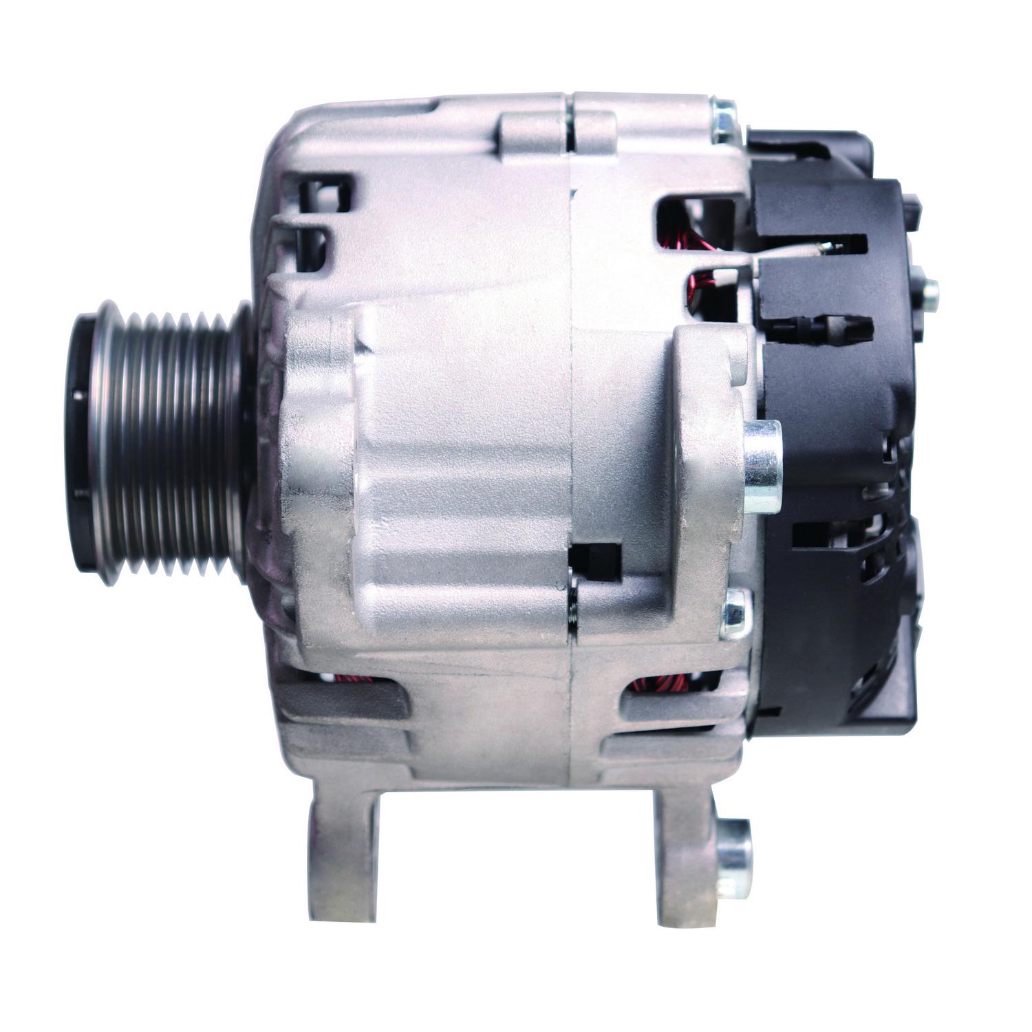 WAI 11818N - Alternator WAI 11818N Alternator product image 6 of 14