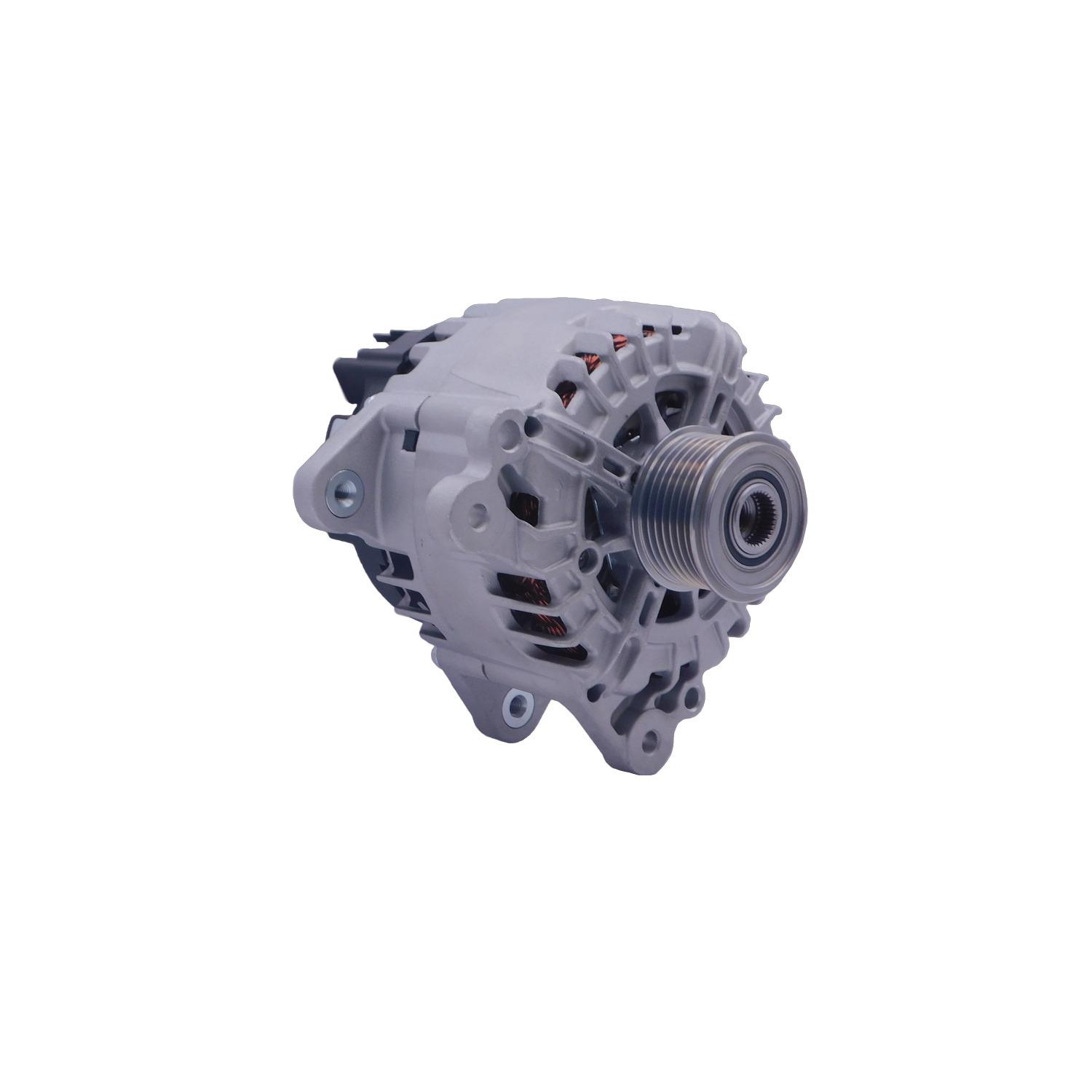 WAI 11818N - Alternator WAI 11818N Alternator product image 7 of 14