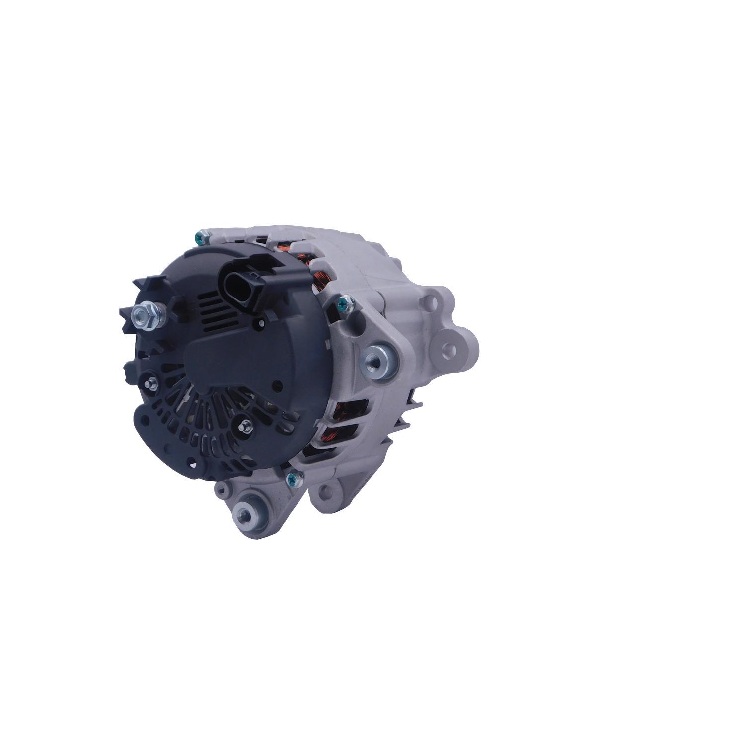 WAI 11818N - Alternator WAI 11818N Alternator product image 8 of 14
