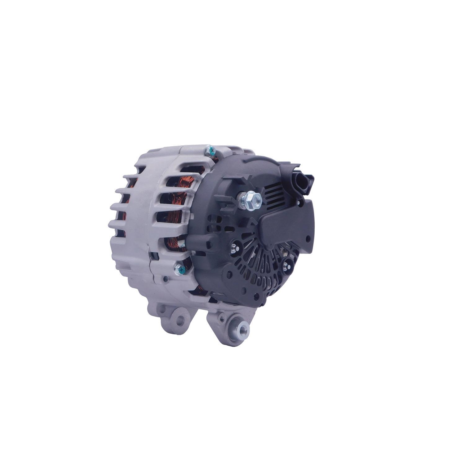 WAI 11818N - Alternator WAI 11818N Alternator product image 9 of 14