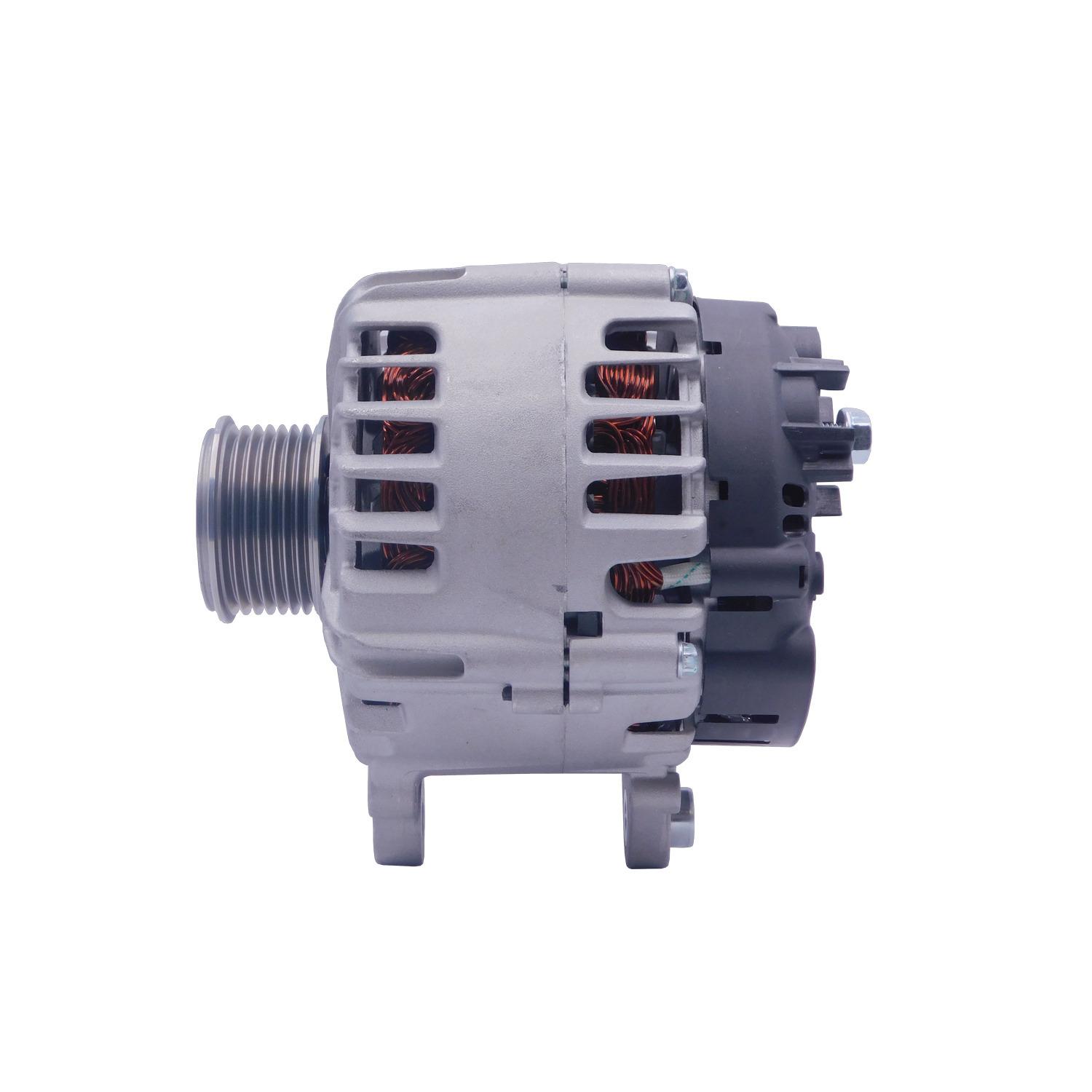 WAI 11818N - Alternator WAI 11818N Alternator product image 10 of 14
