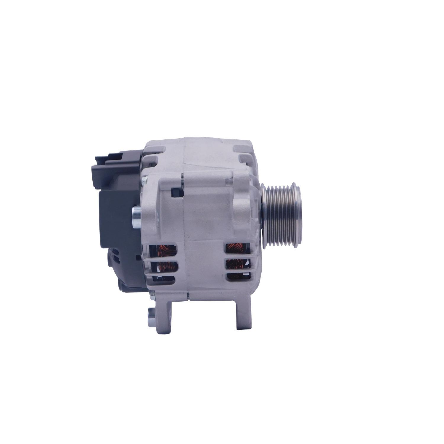 WAI 11818N - Alternator WAI 11818N Alternator product image 11 of 14