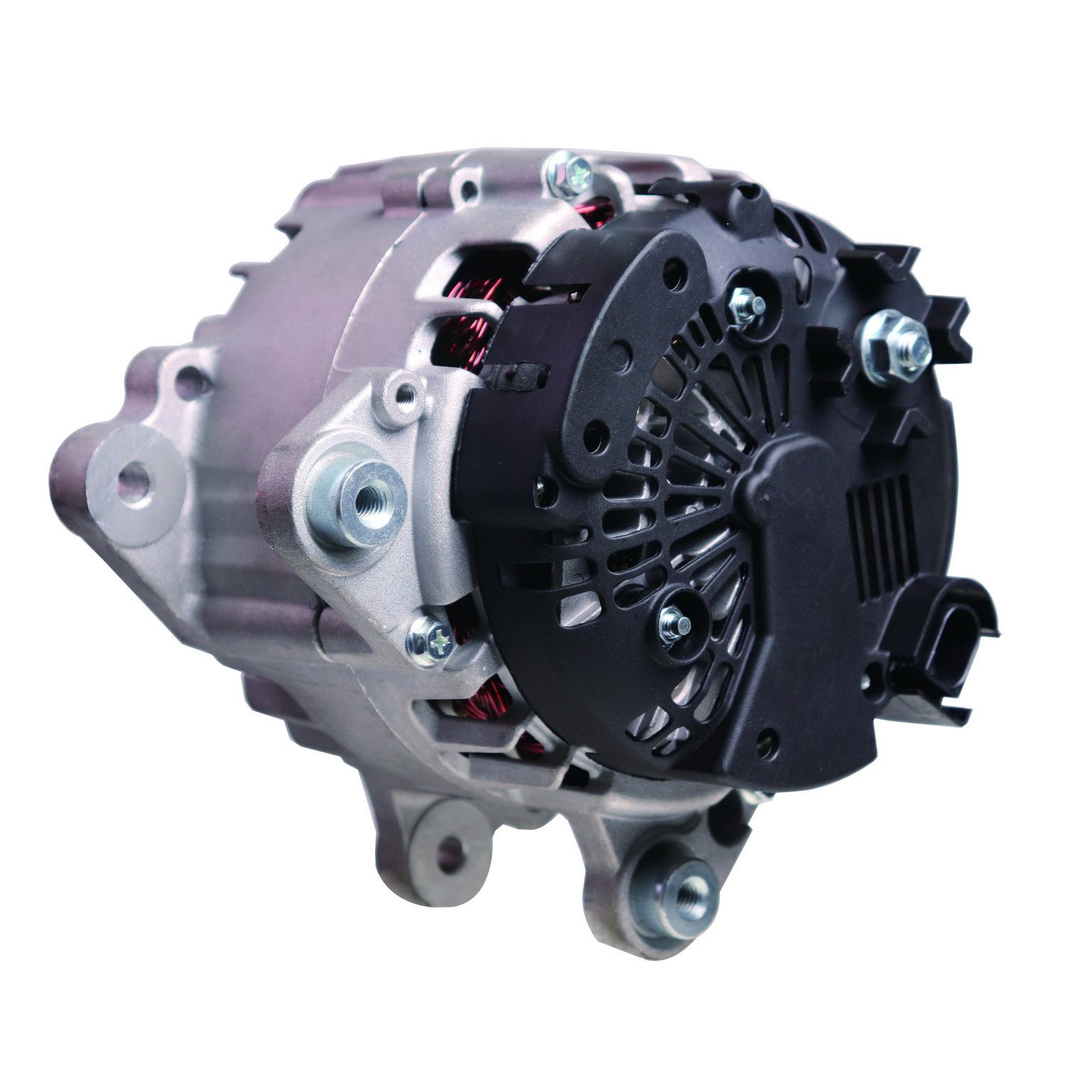 WAI 11818N - Alternator WAI 11818N Alternator product image 12 of 14