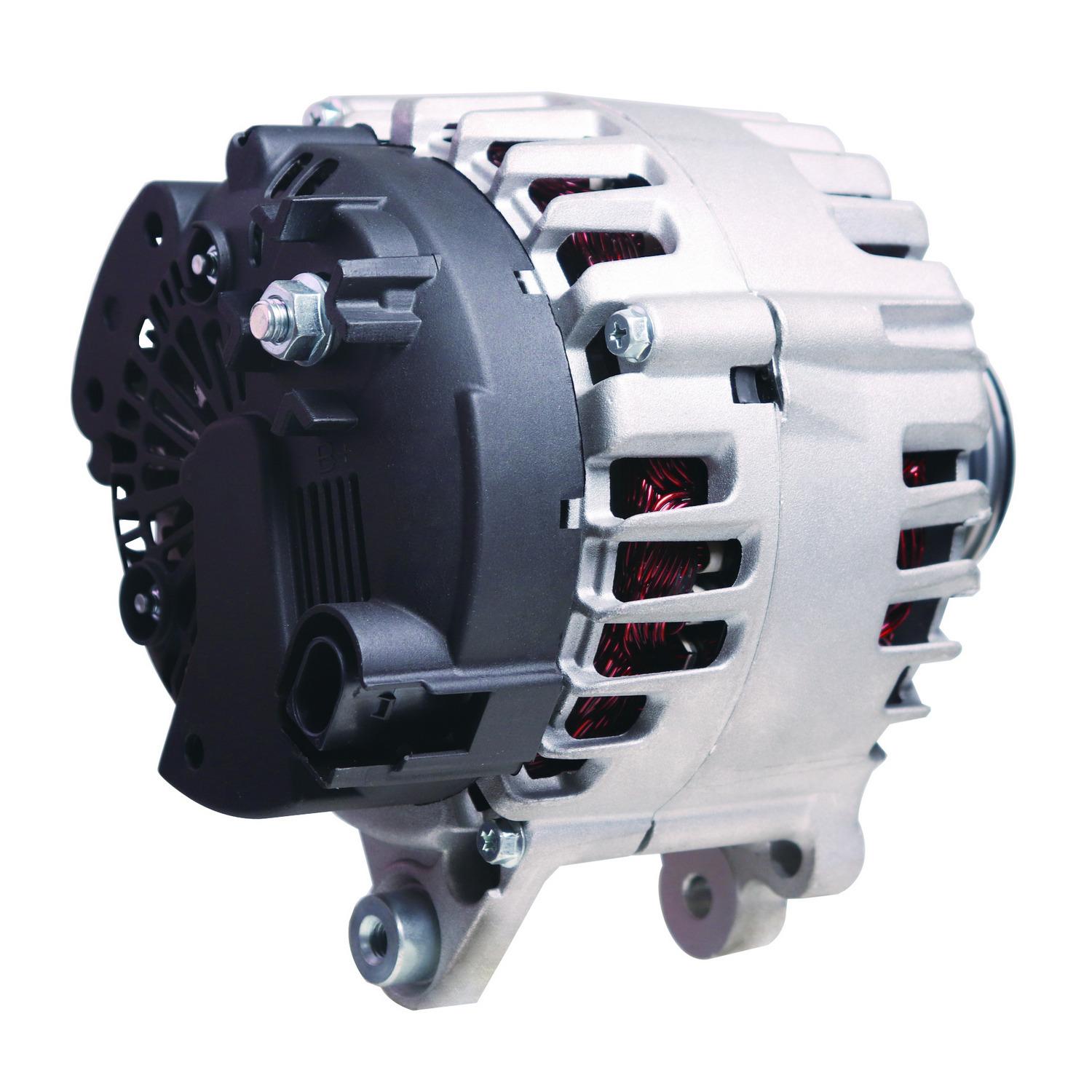 WAI 11818N - Alternator WAI 11818N Alternator product image 13 of 14