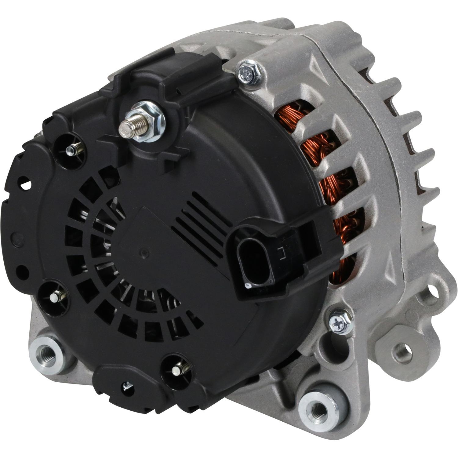 WAI 11821N Alternator product image 1 of 14