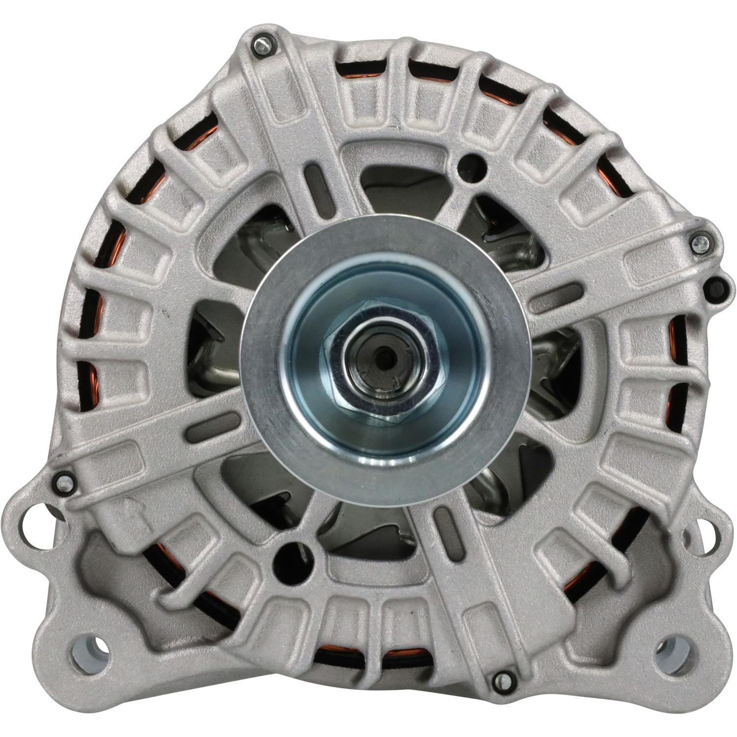 WAI 11821N Alternator product image 2 of 14