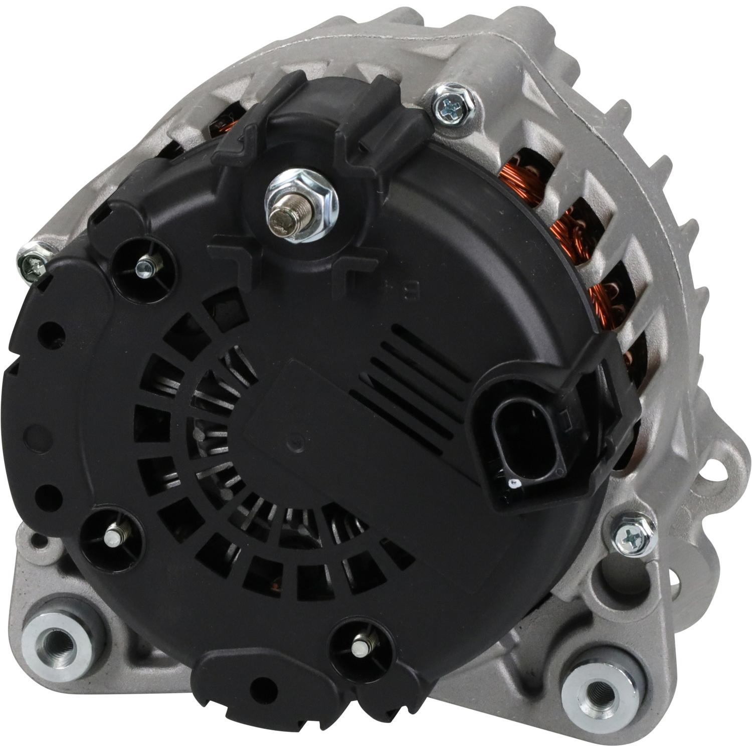 WAI 11821N Alternator product image 3 of 14
