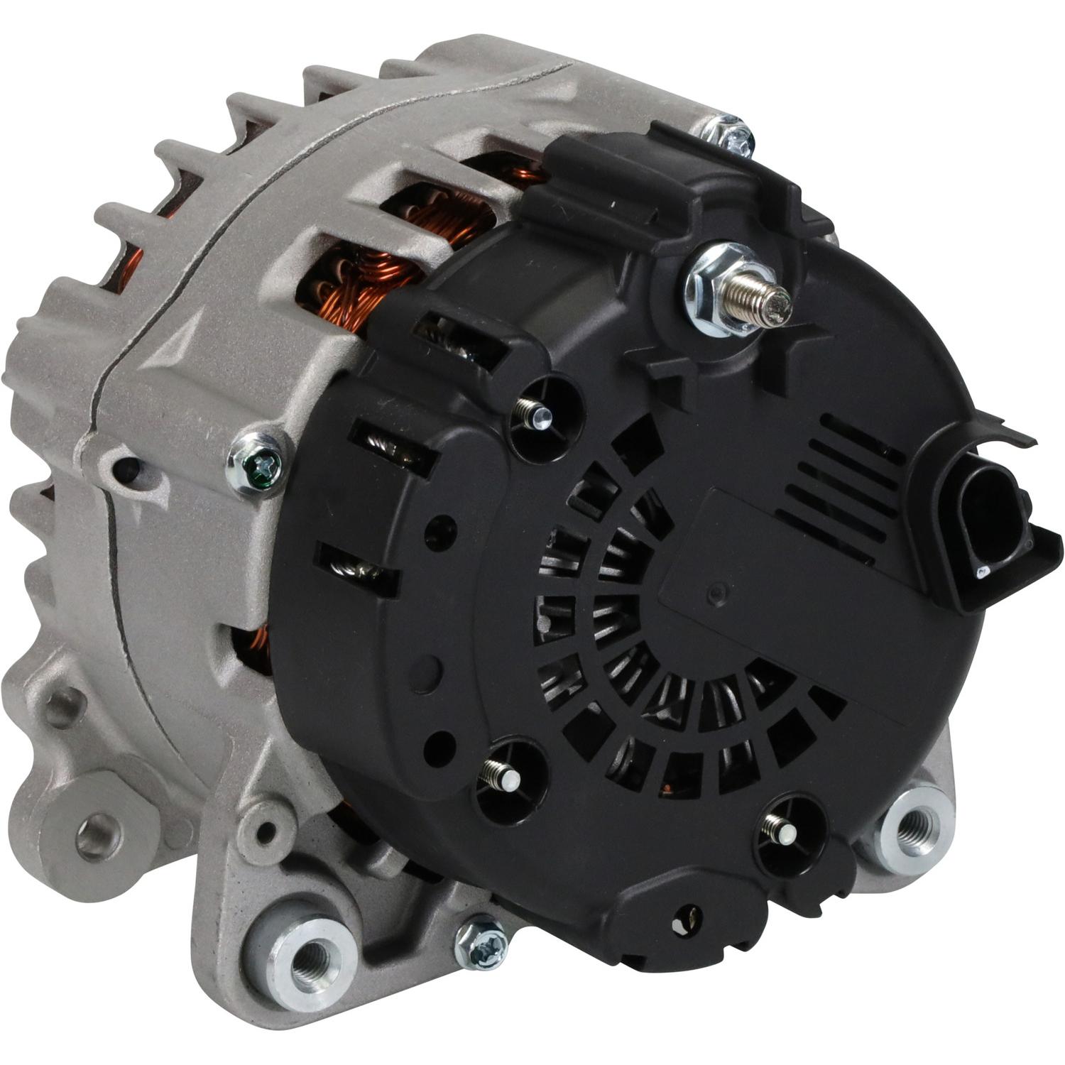 WAI 11821N Alternator product image 4 of 14