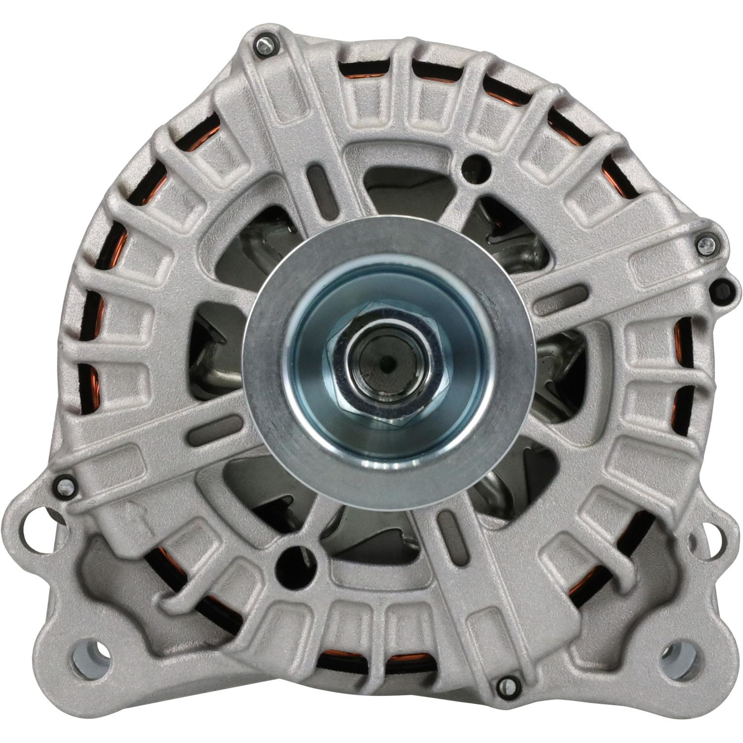 WAI 11821N Alternator product image 7 of 14