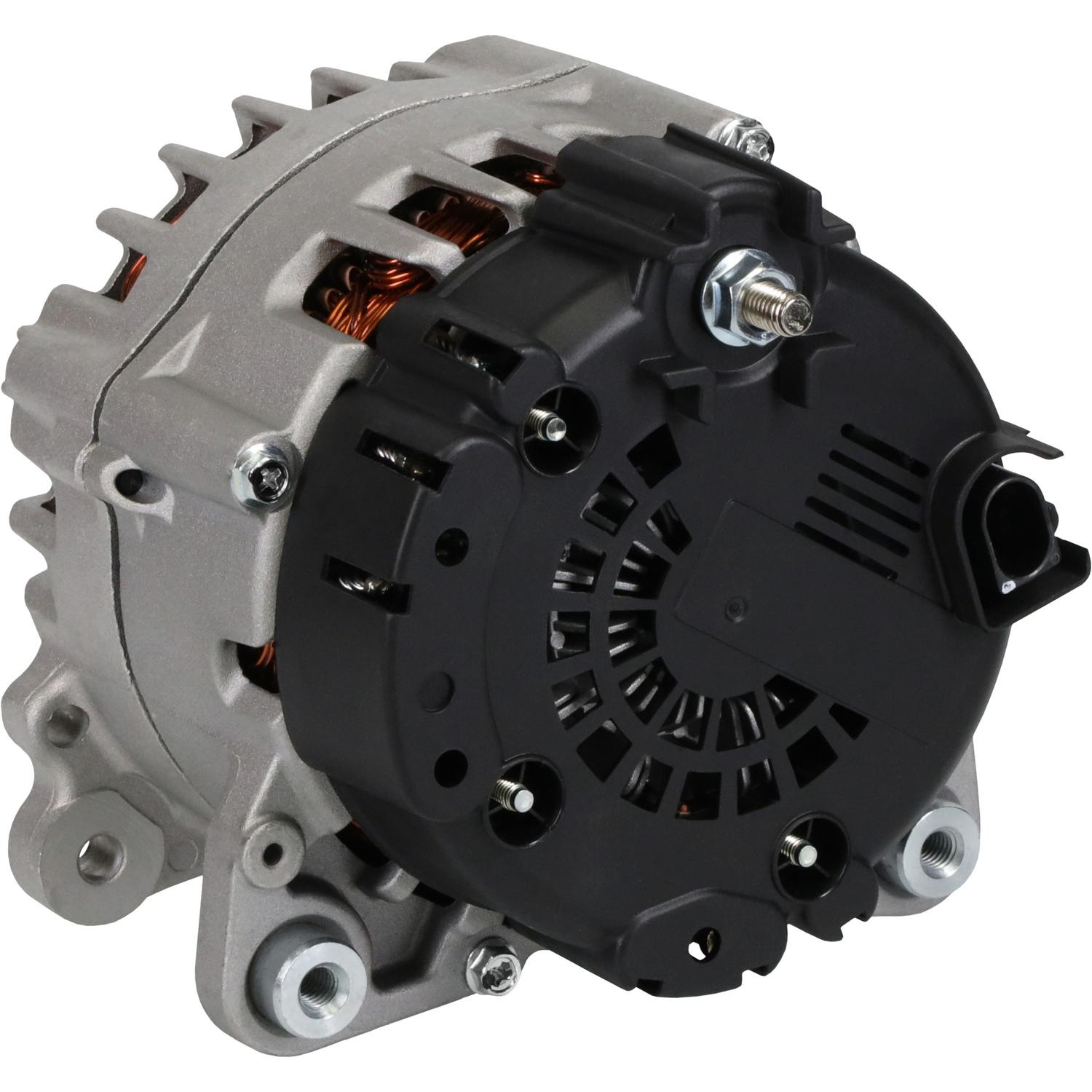 WAI 11821N Alternator product image 10 of 14