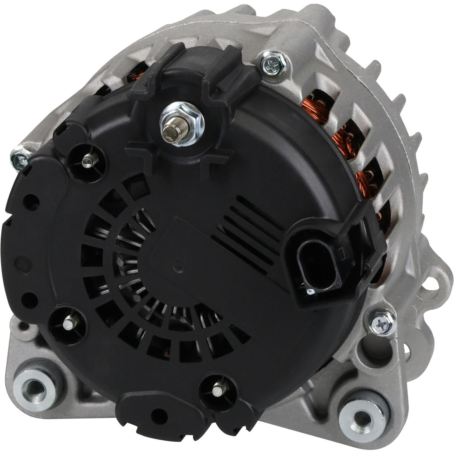 WAI 11821N Alternator product image 11 of 14