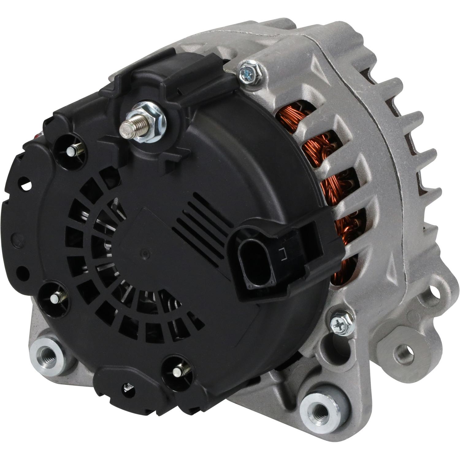 WAI 11821N Alternator product image 12 of 14
