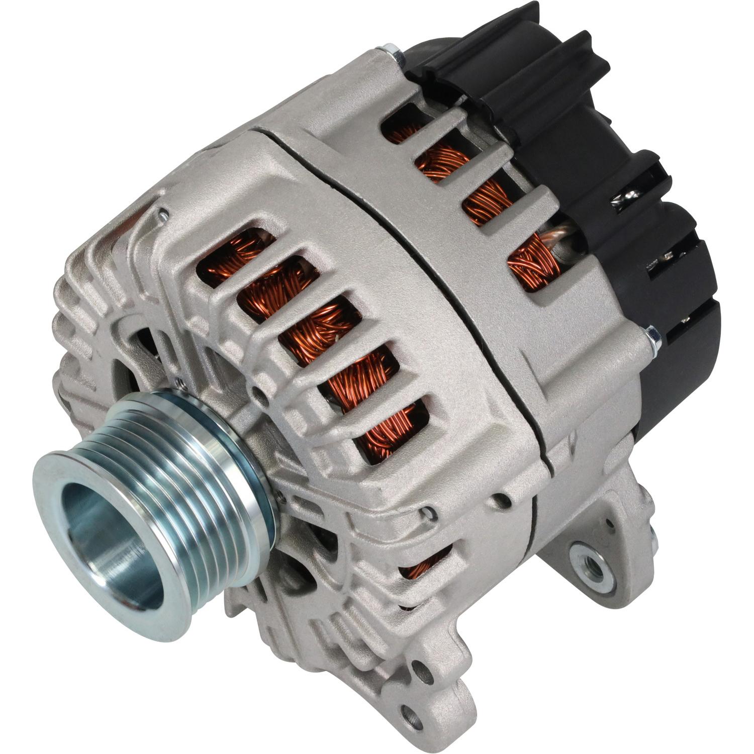 WAI 11821N Alternator product image 13 of 14