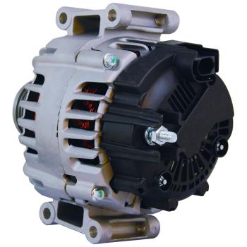 WAI 11822N - Alternator WAI 11822N Alternator product image 1 of 24