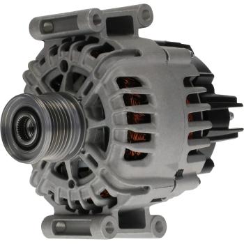 WAI 11822N - Alternator WAI 11822N Alternator product image 4 of 24