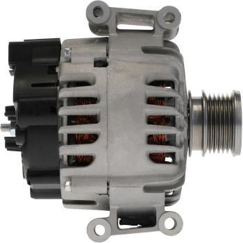 WAI 11822N - Alternator WAI 11822N Alternator product image 5 of 24