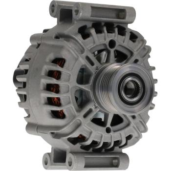 WAI 11822N - Alternator WAI 11822N Alternator product image 9 of 24