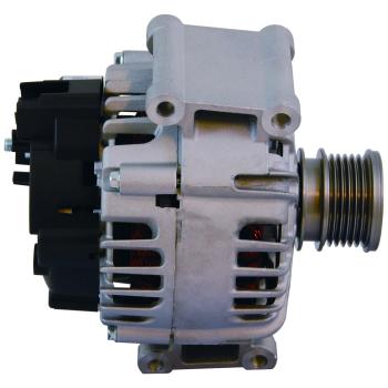 WAI 11822N - Alternator WAI 11822N Alternator product image 15 of 24