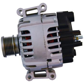 WAI 11822N - Alternator WAI 11822N Alternator product image 16 of 24
