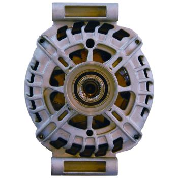 WAI 11822N - Alternator WAI 11822N Alternator product image 21 of 24