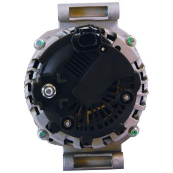WAI 11822N - Alternator WAI 11822N Alternator product image 22 of 24