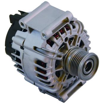 WAI 11822N - Alternator WAI 11822N Alternator product image 23 of 24