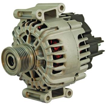 WAI 11822N - Alternator WAI 11822N Alternator product image 24 of 24