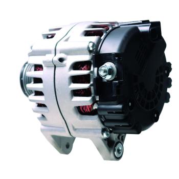 WAI 11823N - Alternator WAI 11823N Alternator product image 1 of 24