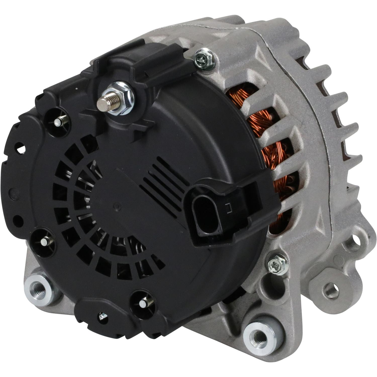 WAI 11830N - Alternator WAI 11830N Alternator product image 1 of 14