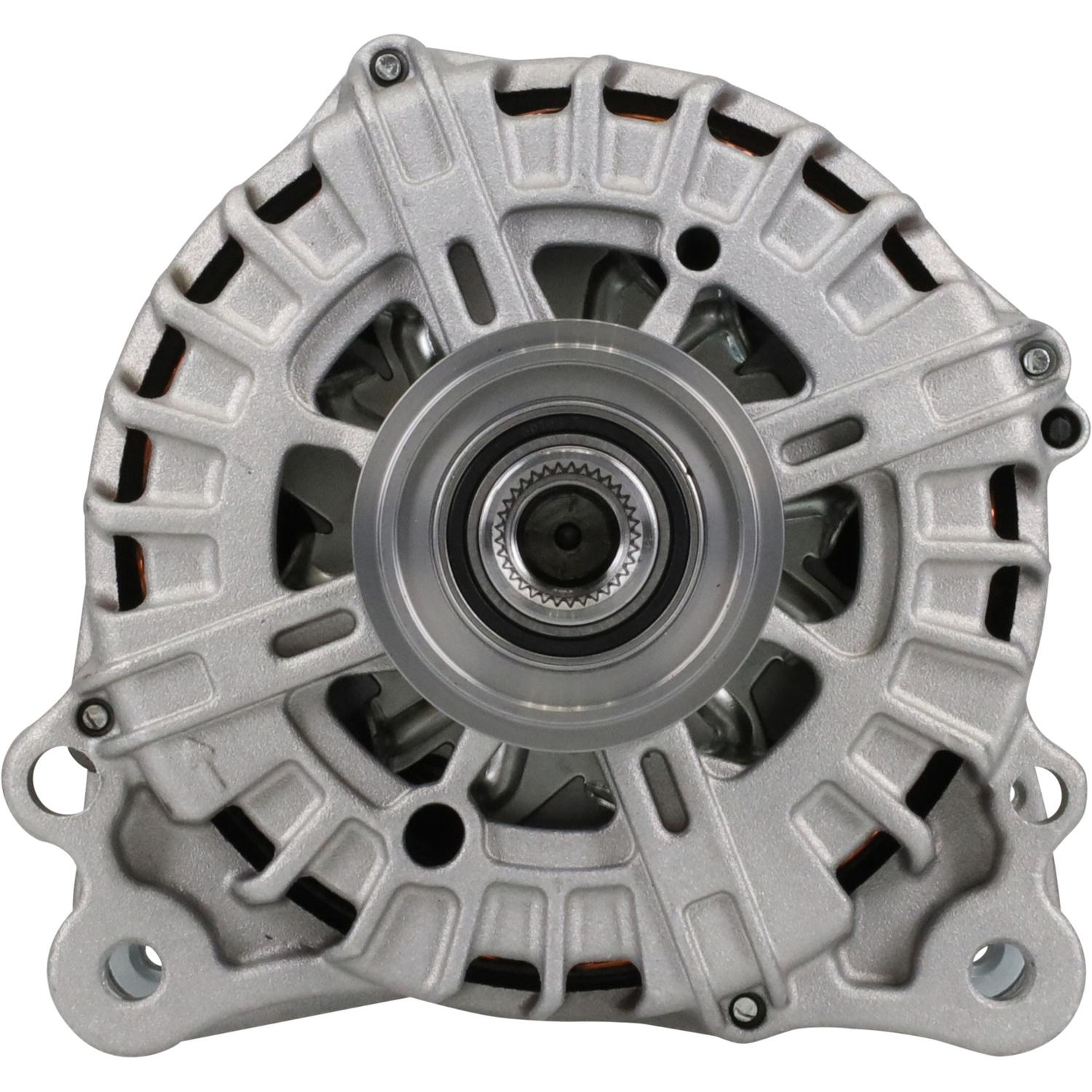 WAI 11830N - Alternator WAI 11830N Alternator product image 2 of 14