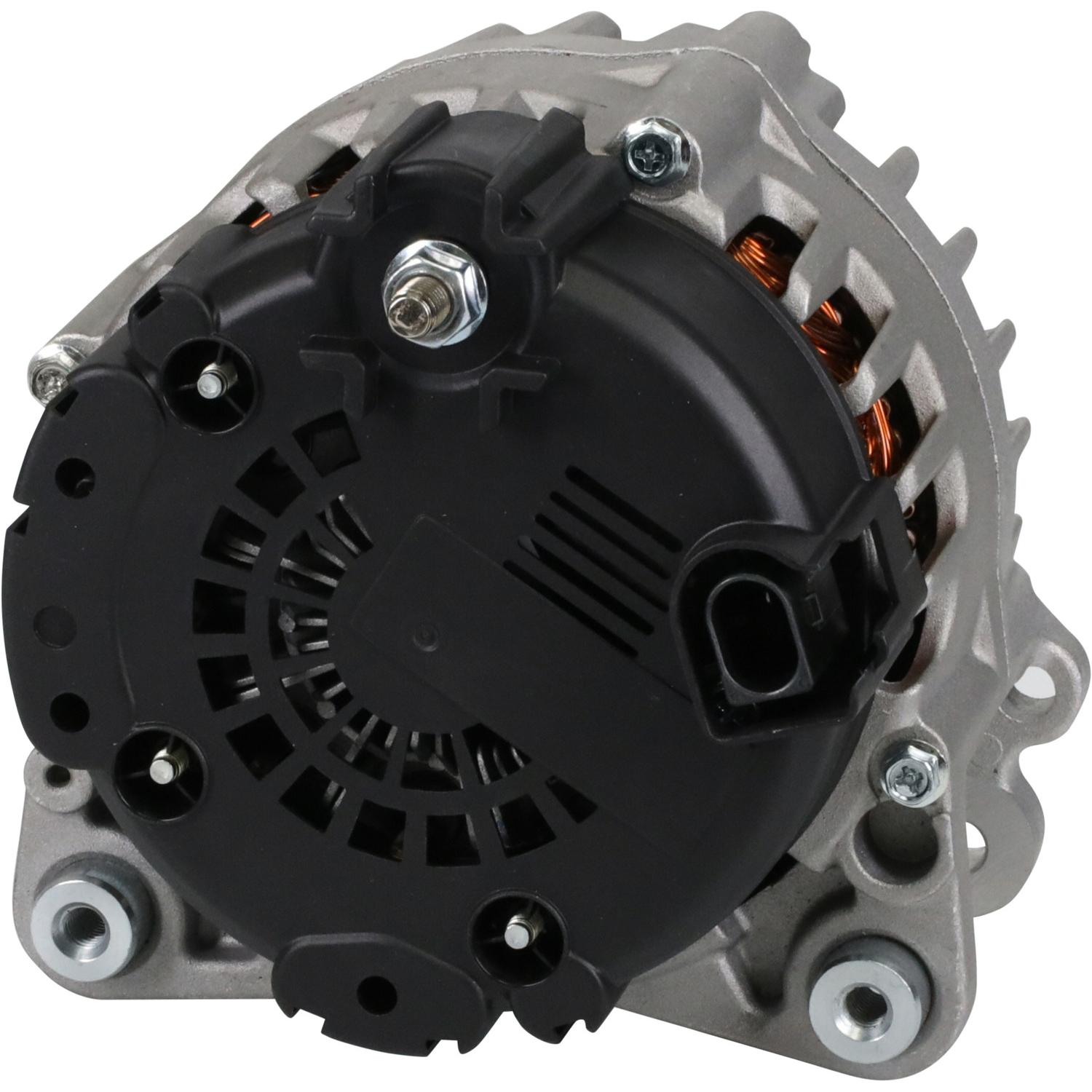 WAI 11830N - Alternator WAI 11830N Alternator product image 3 of 14