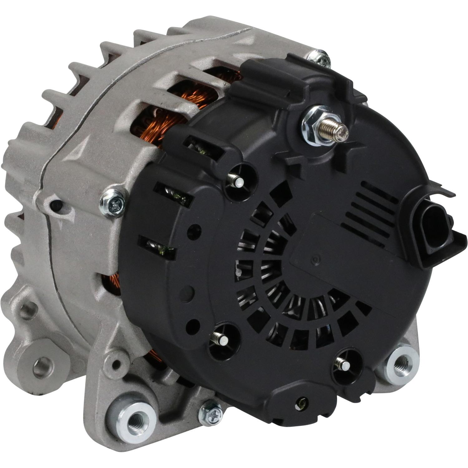 WAI 11830N - Alternator WAI 11830N Alternator product image 4 of 14